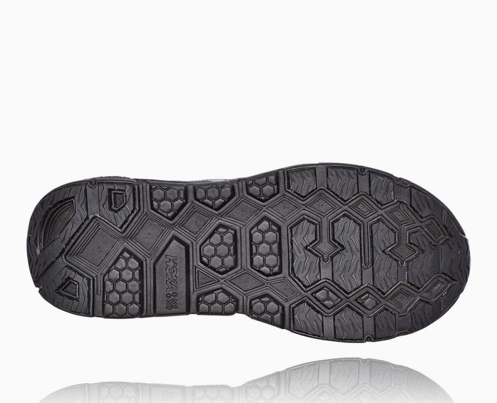 Hoka Opening Ceremony BM Clifton Black / Black | 79341VBRH