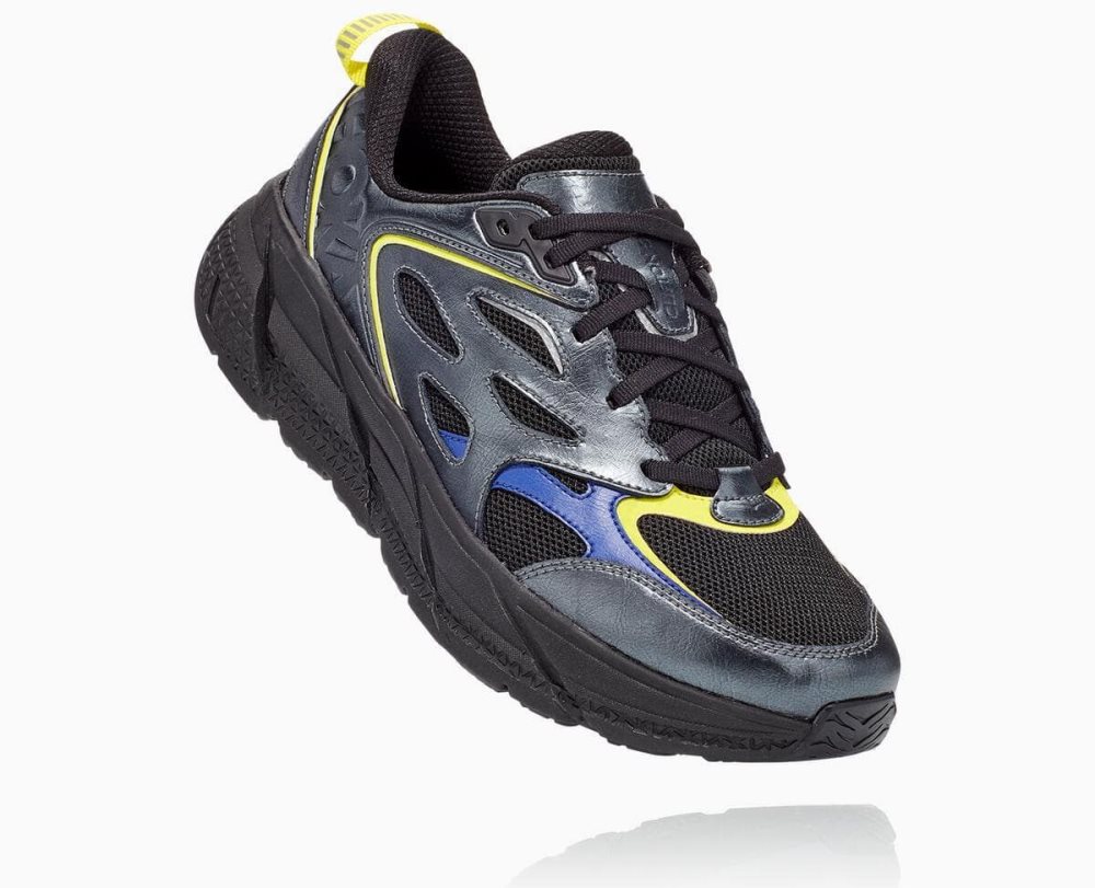 Hoka Opening Ceremony BM Clifton Black / Black | 79341VBRH