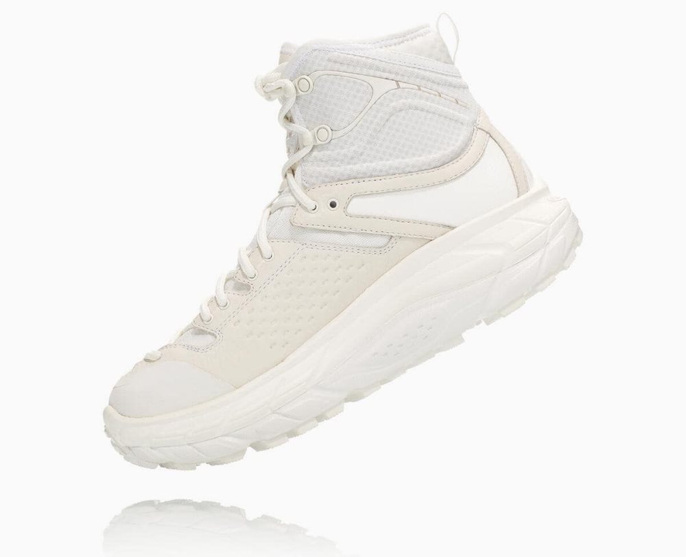 Hoka Opening Ceremony Tor Ultra Hi White | 82379LAQE