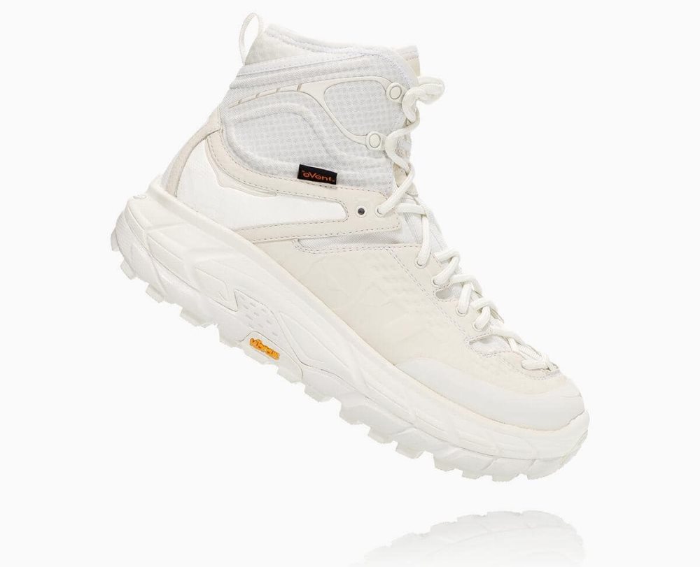 Hoka Opening Ceremony Tor Ultra Hi White | 67235BNDK