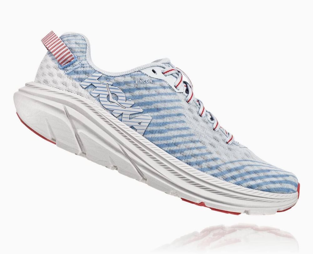 Hoka Rincon Blue | 14726JDLR