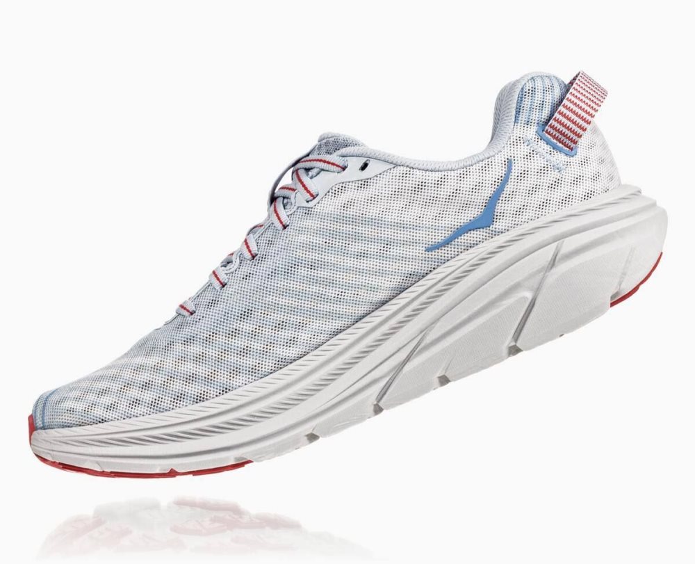 Hoka Rincon Blue | 14726JDLR