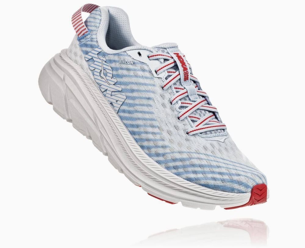 Hoka Rincon Blue | 14726JDLR