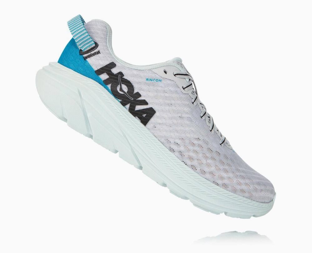 Hoka Rincon Lunar Rock/Nimbus Cloud | 29854RHUL