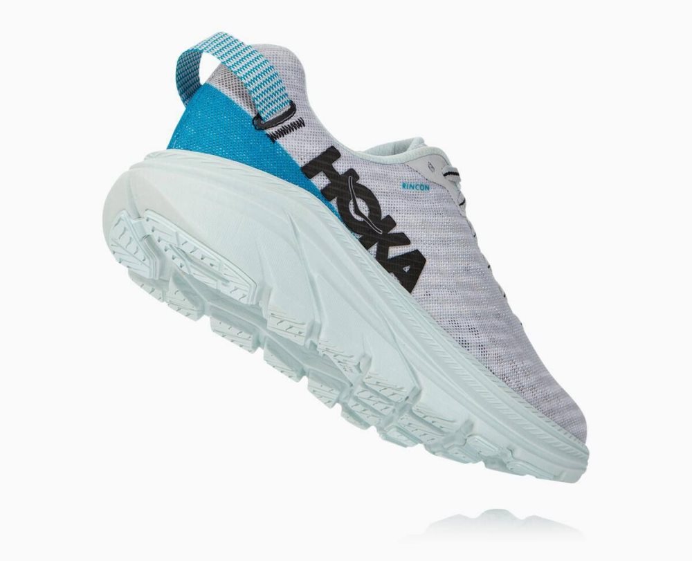 Hoka Rincon Lunar Rock/Nimbus Cloud | 29854RHUL