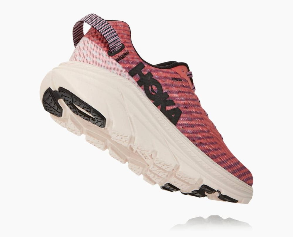 Hoka Rincon Rose | 32486HVDI