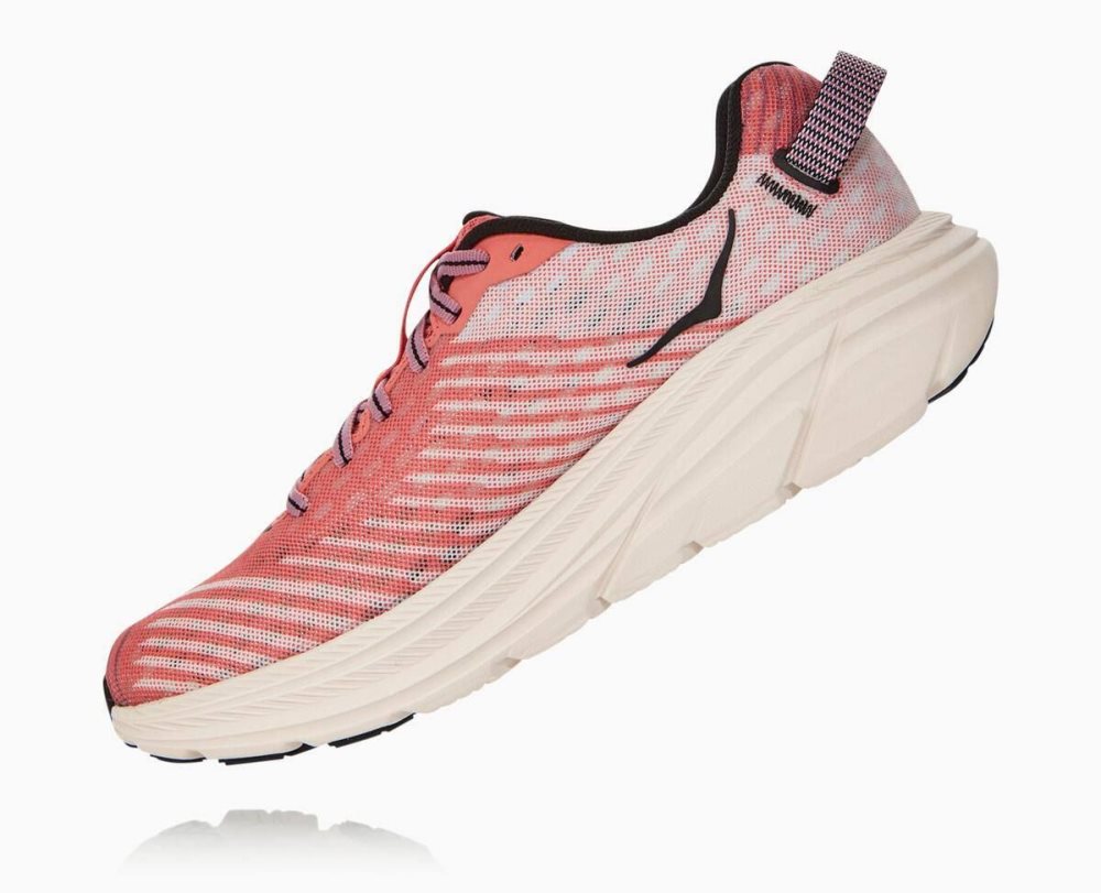 Hoka Rincon Rose | 32486HVDI