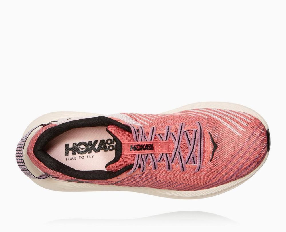 Hoka Rincon Rose | 32486HVDI