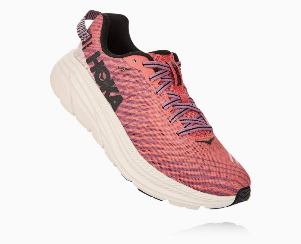 Hoka Rincon Rose | 32486HVDI