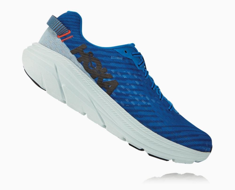 Hoka Rincon Royal Blue / Blue | 42376MDUL