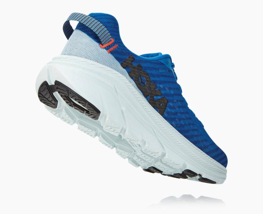 Hoka Rincon Royal Blue / Blue | 42376MDUL