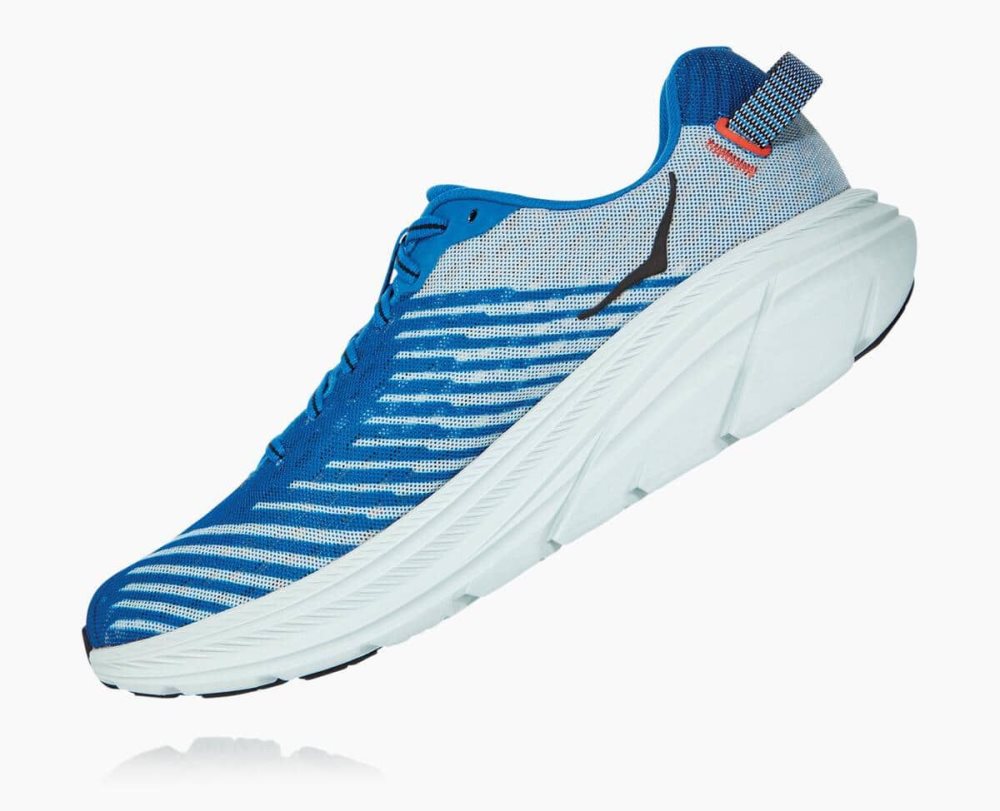 Hoka Rincon Royal Blue / Blue | 42376MDUL