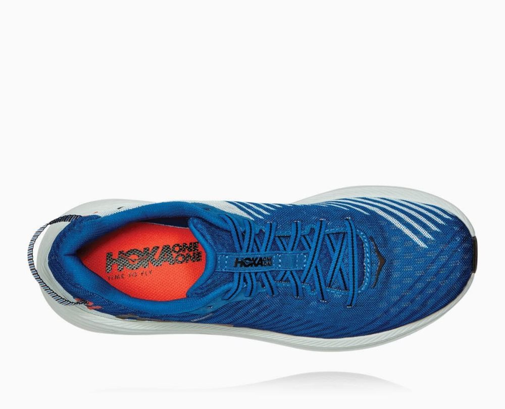 Hoka Rincon Royal Blue / Blue | 42376MDUL