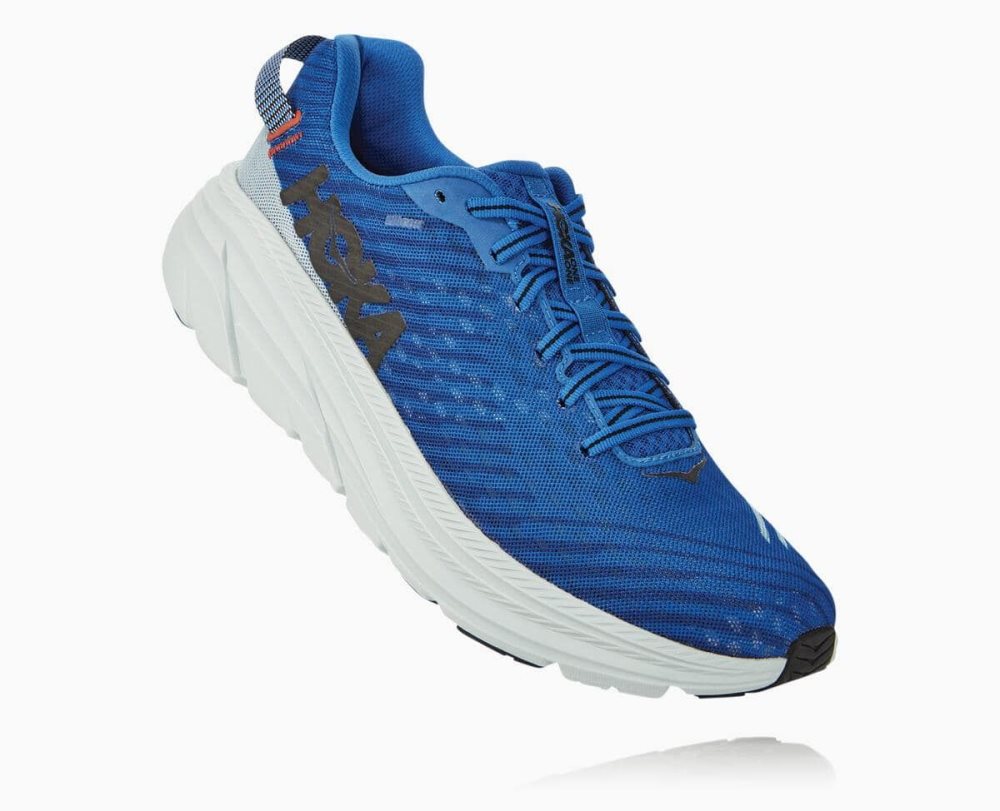 Hoka Rincon Royal Blue / Blue | 42376MDUL