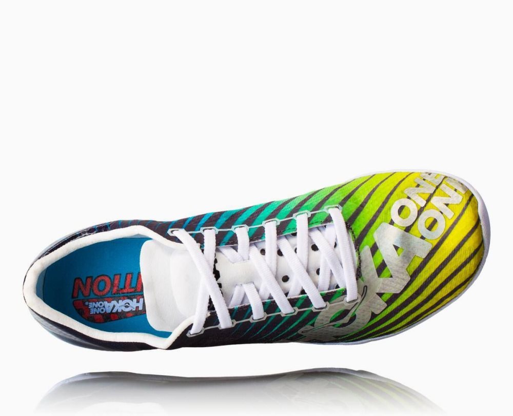 Hoka Speed Evo R Rio | 34170TSDA