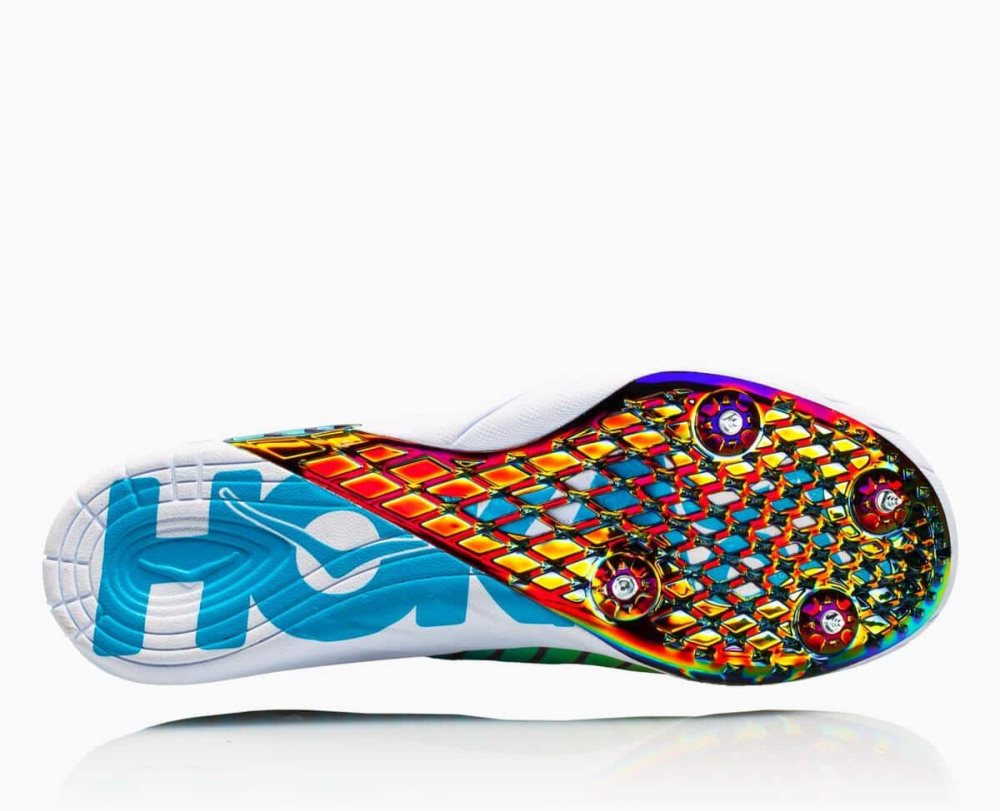 Hoka Speed Evo R Rio | 34170TSDA