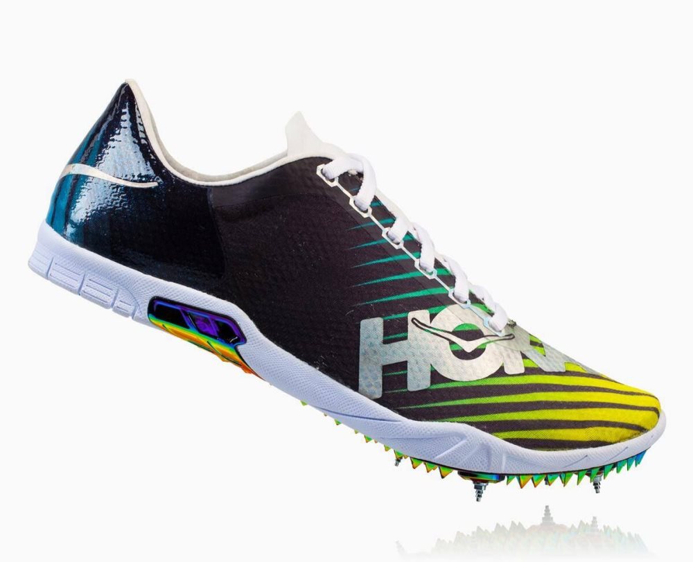 Hoka Speed Evo R Rio | 73846TDIN