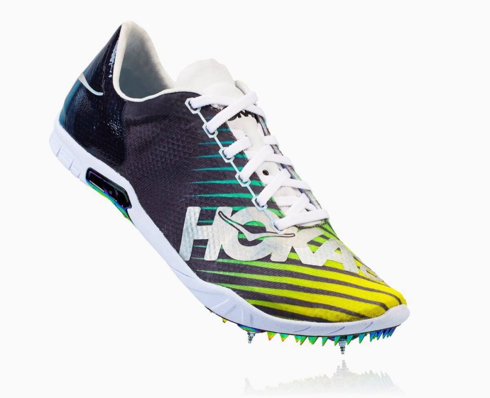 Hoka Speed Evo R Rio | 73846TDIN