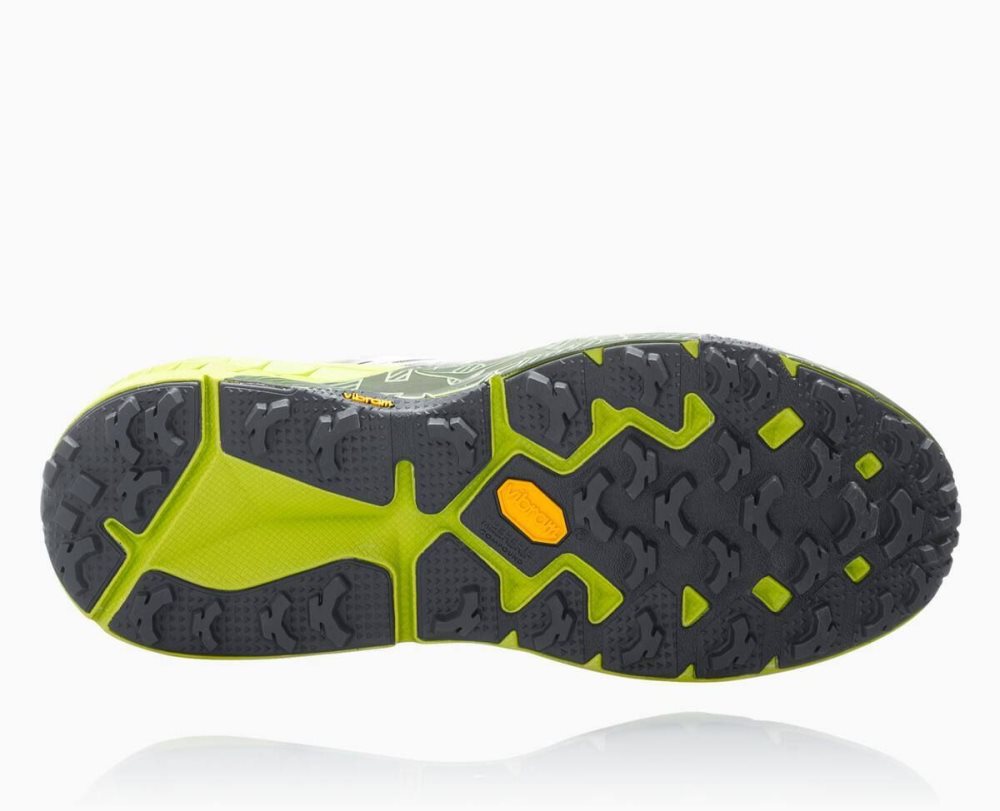 Hoka Speedgoat 3 Black | 29678ATCR