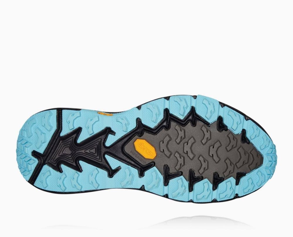 Hoka Speedgoat 4 GORE Dark Grey / Dark Grey | 80149UFXH