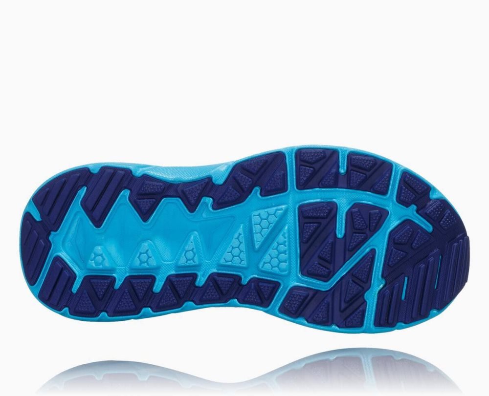 Hoka Stinson ATR 5 Blue / Blue | 08294SUYV