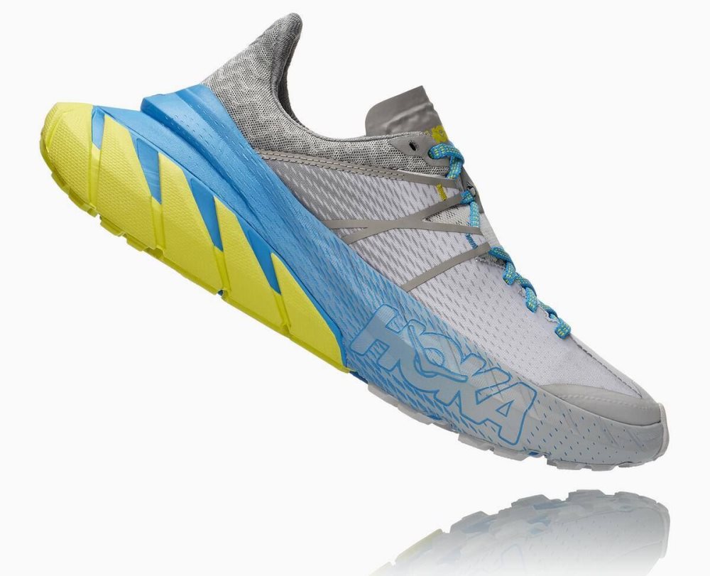 Hoka TenNine Deep Grey | 03245ITKX