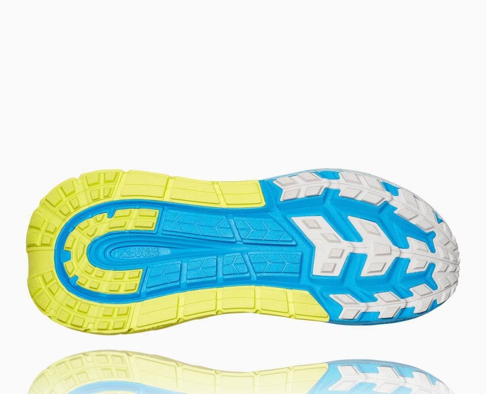 Hoka TenNine Deep Grey | 03245ITKX