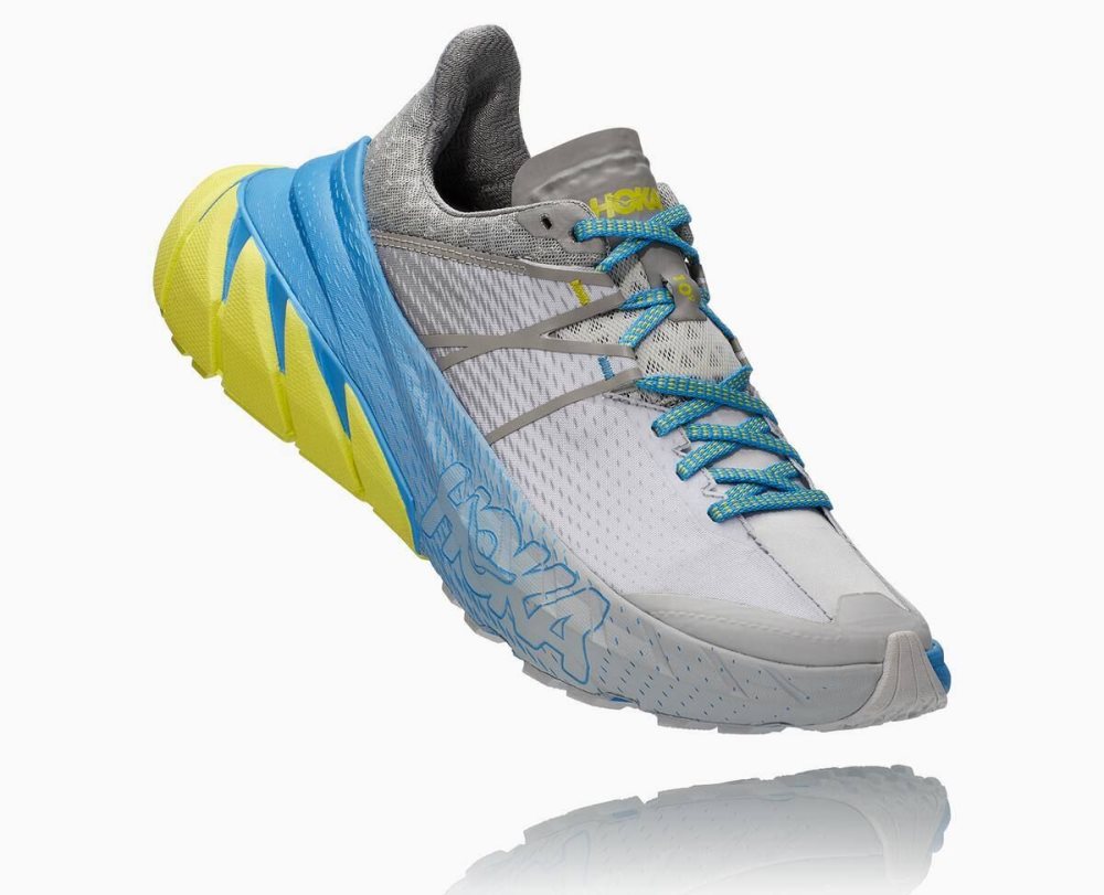 Hoka TenNine Deep Grey | 03245ITKX