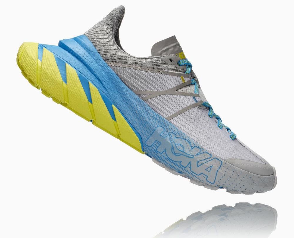 Hoka TenNine Deep Grey | 47108AYJF