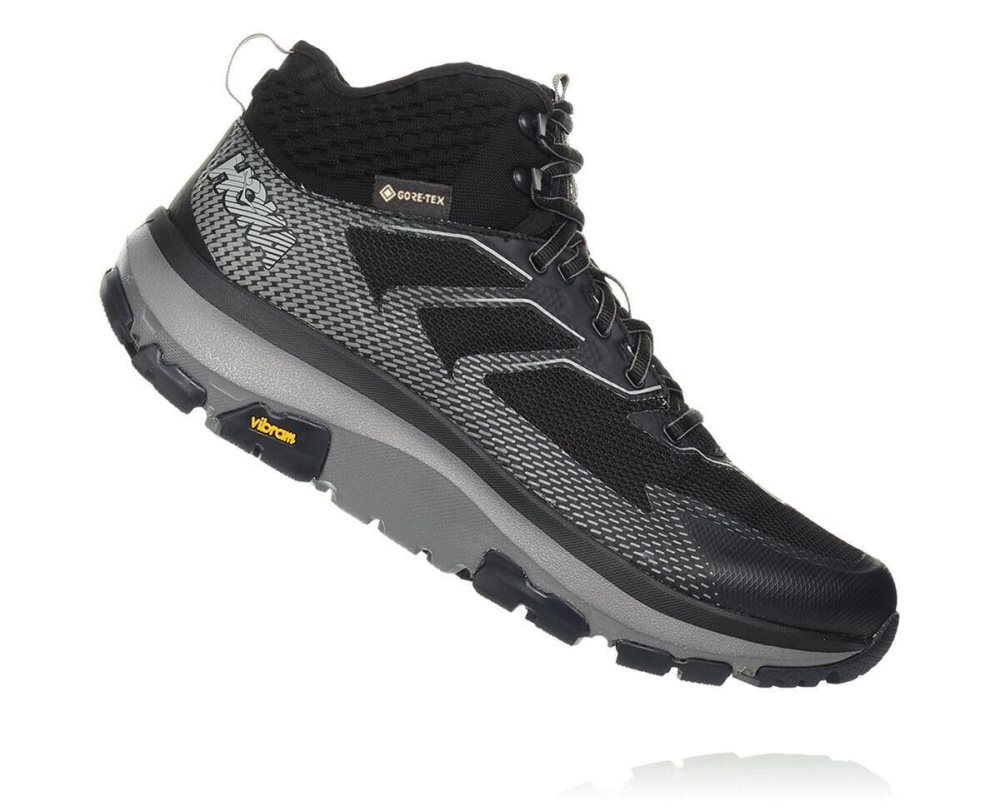 Hoka Toa GORE Phantom | 75201LADT