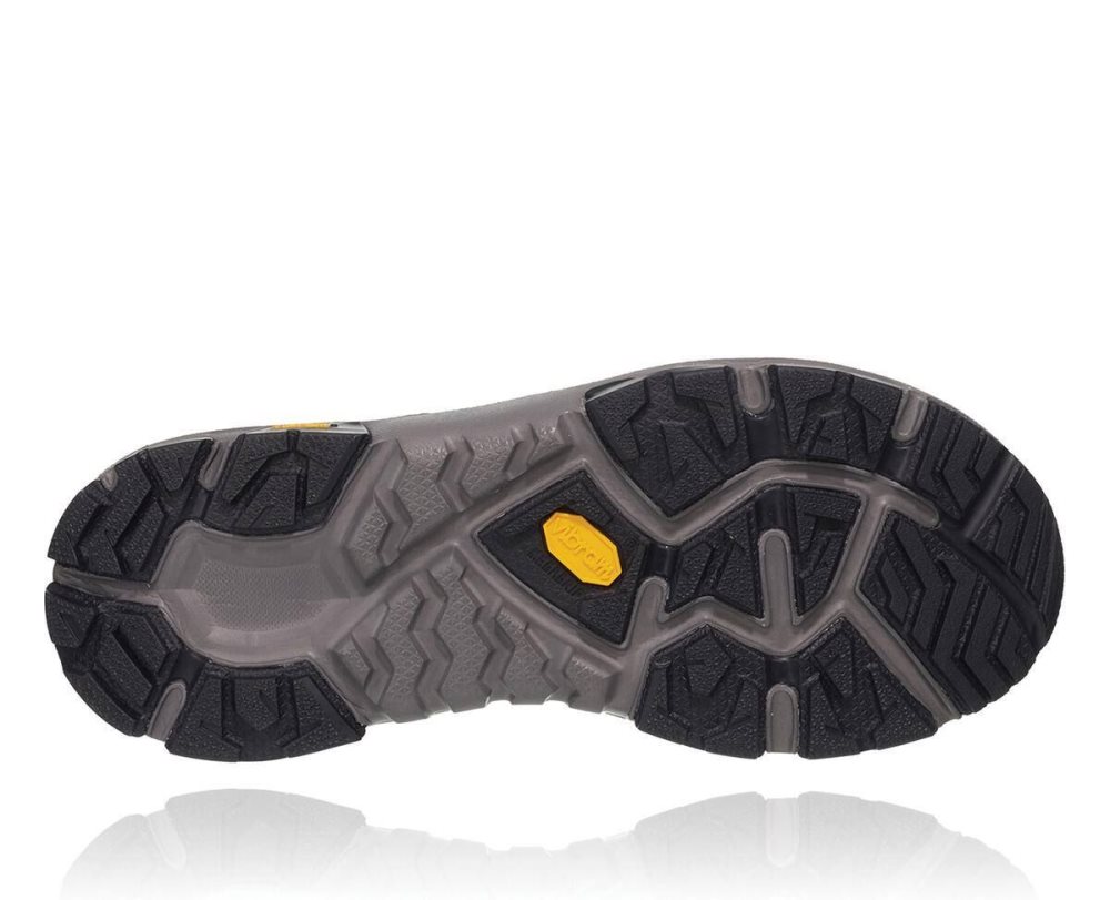 Hoka Toa GORE Phantom | 75201LADT