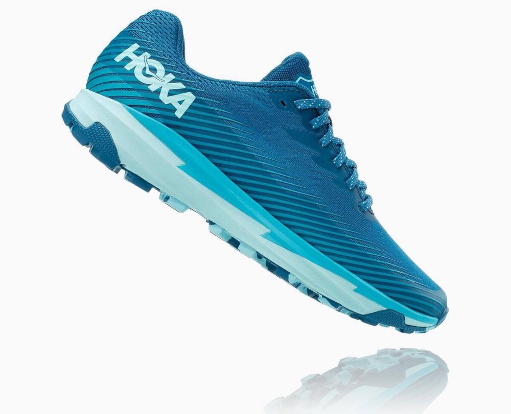 Hoka Torrent 2 Blue / Blue | 91753XLUK