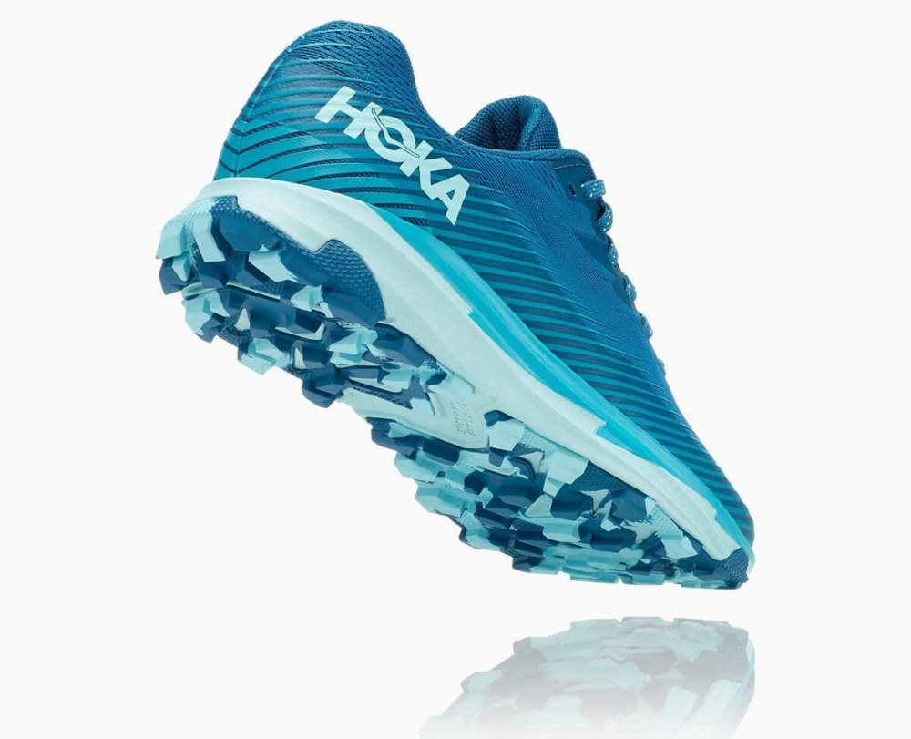 Hoka Torrent 2 Blue / Blue | 91753XLUK