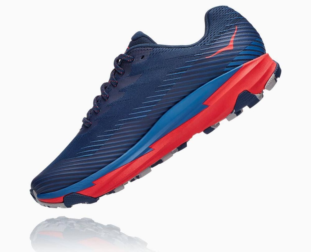 Hoka Torrent 2 Red | 60523ODCS