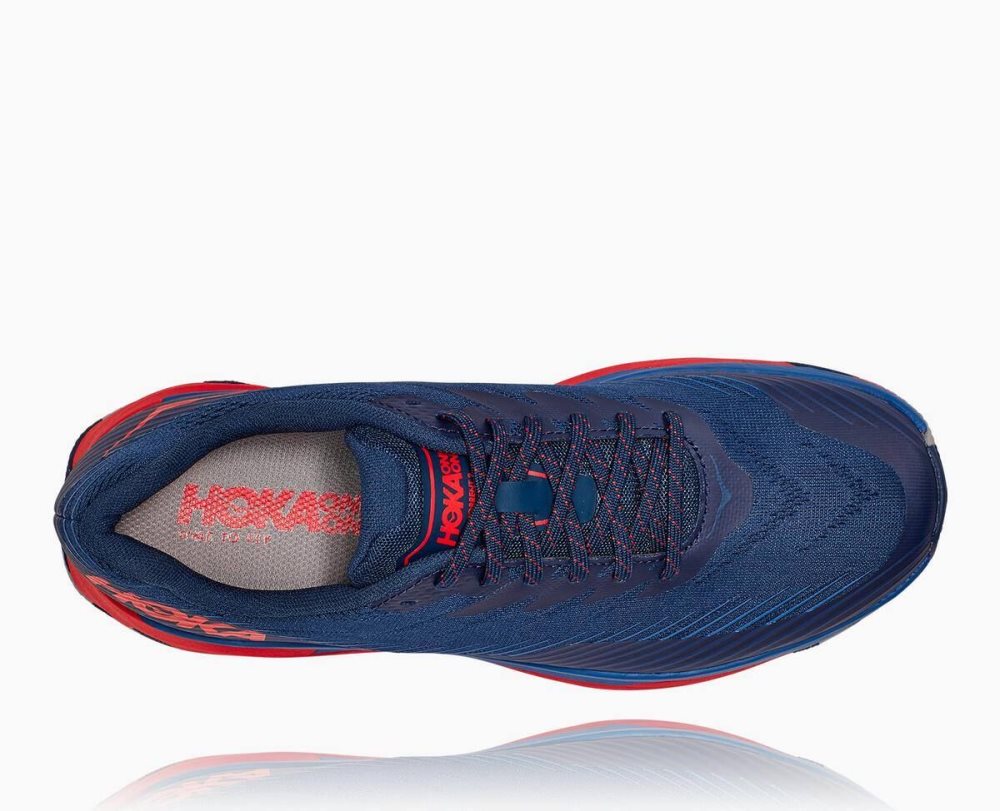 Hoka Torrent 2 Red | 60523ODCS