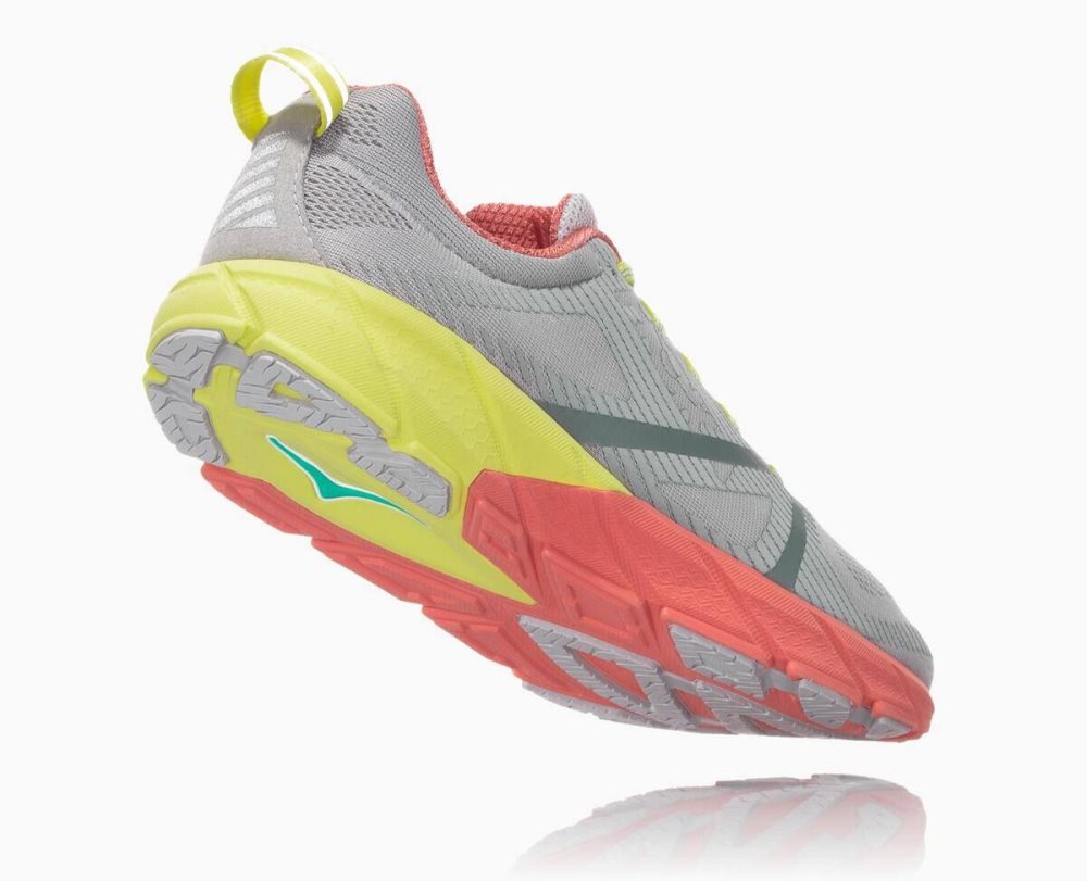 Hoka Tracer 2 Blue | 26315JYNG