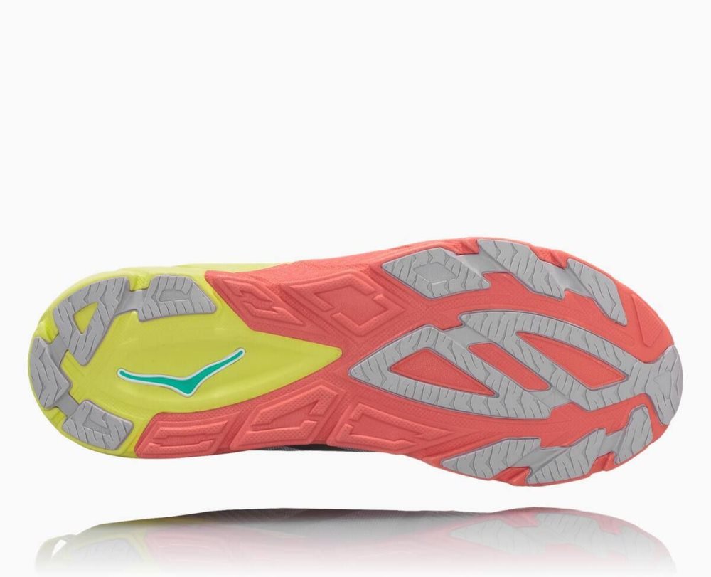 Hoka Tracer 2 Blue | 26315JYNG