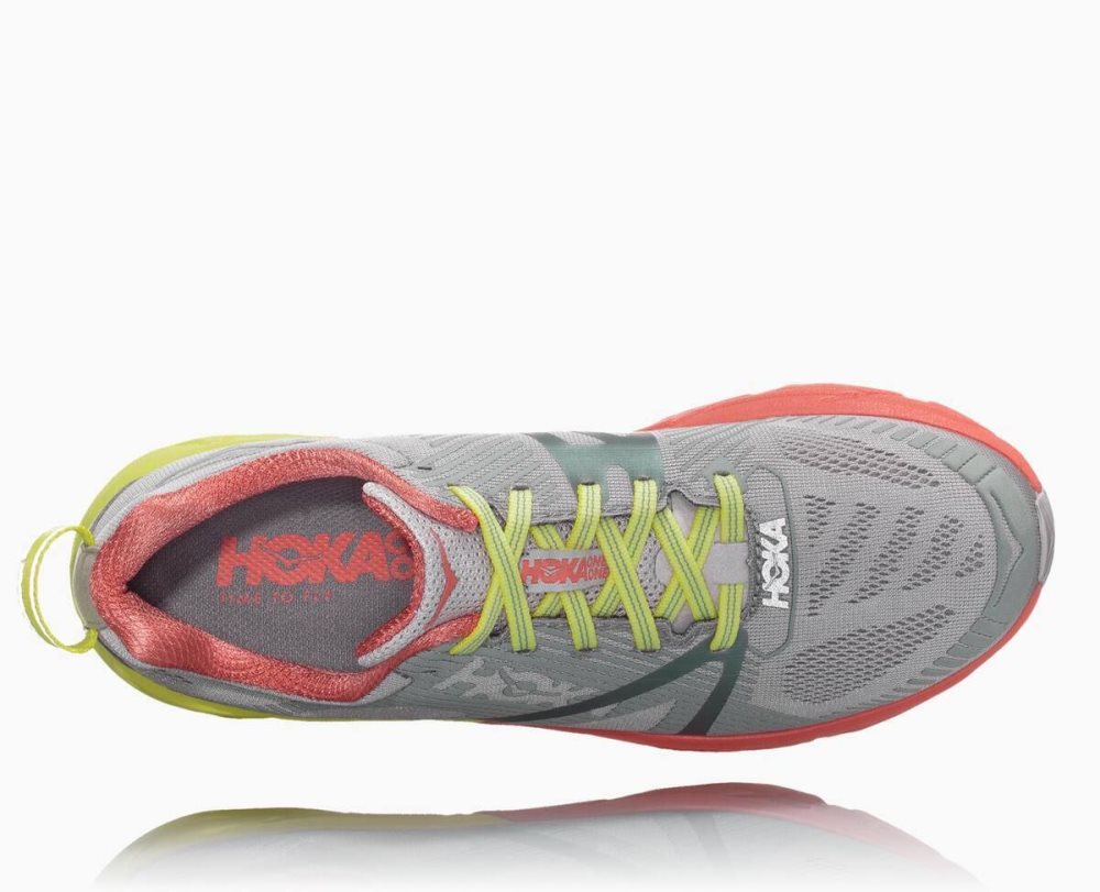 Hoka Tracer 2 Blue | 26315JYNG