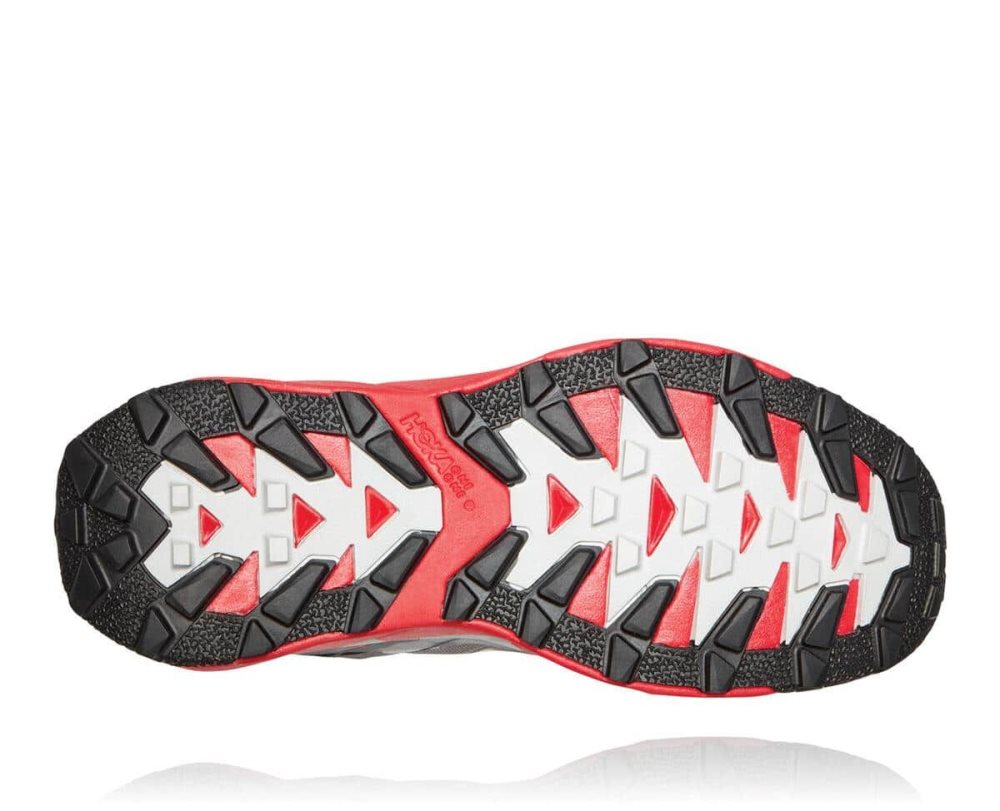 Hoka Xterra Torrent Red | 52371ORUM